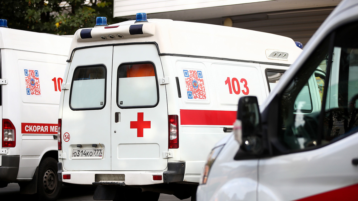   Валерий Шарифулин / ТАСС