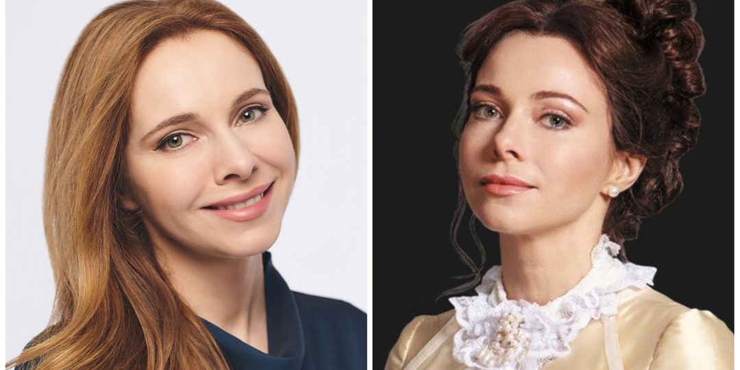 Екатерина Гусева: от «Бригады» до народной артистки — путь длиною в четверть века