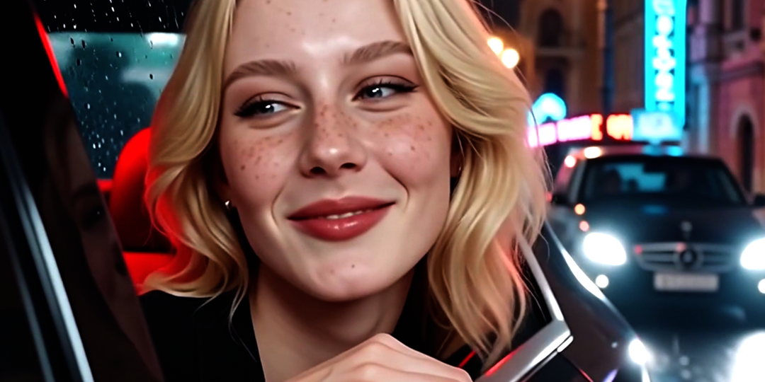 Свидание с миллиардером. Новое знакомство