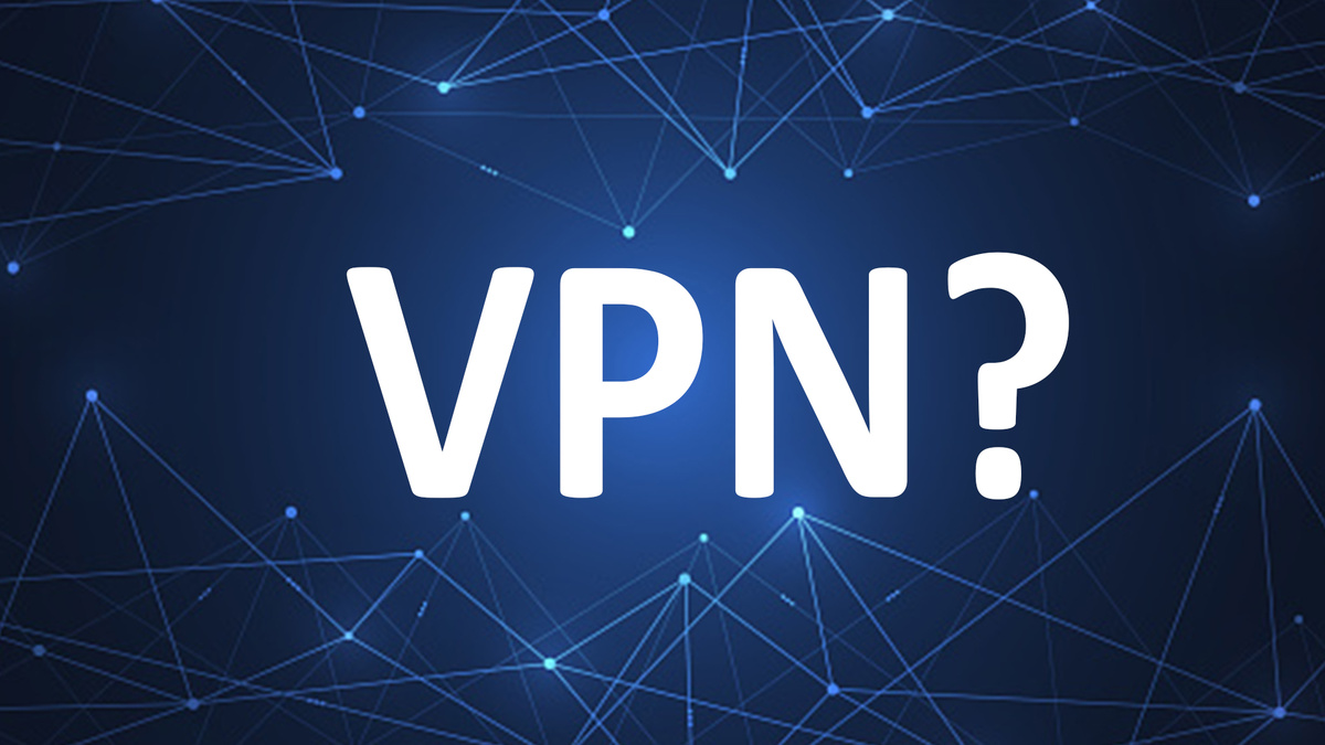 Доступ к VPN
