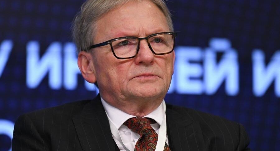    Кристина Кормилицына / РИА Новости