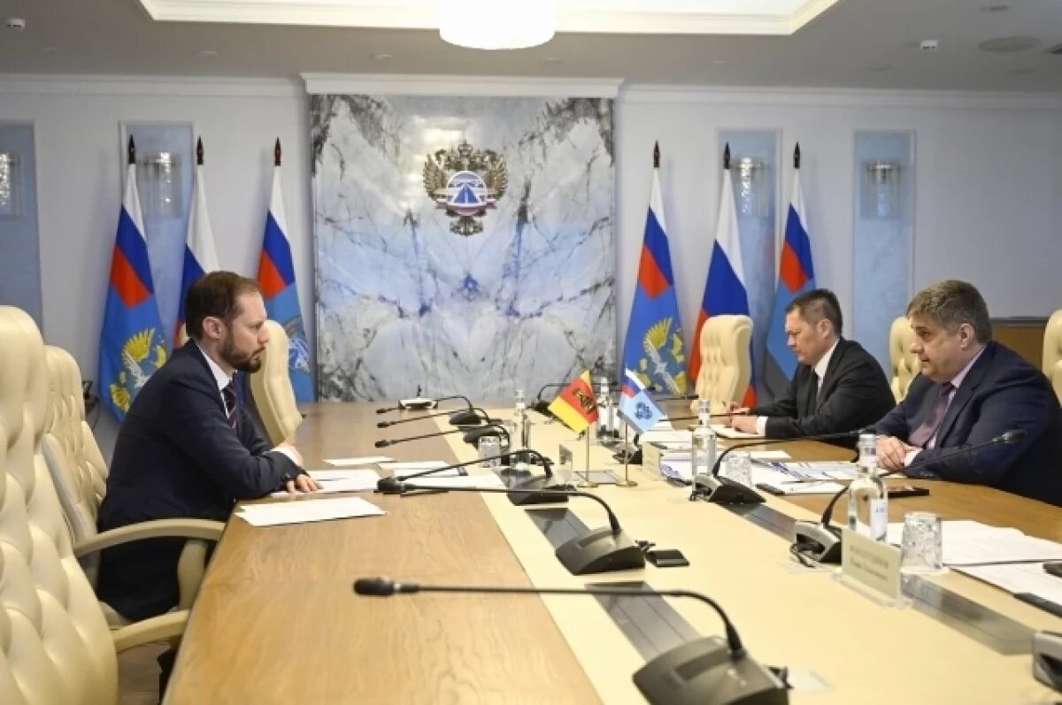    В Тверской области в 2026 году отремонтируют 400 км дорог