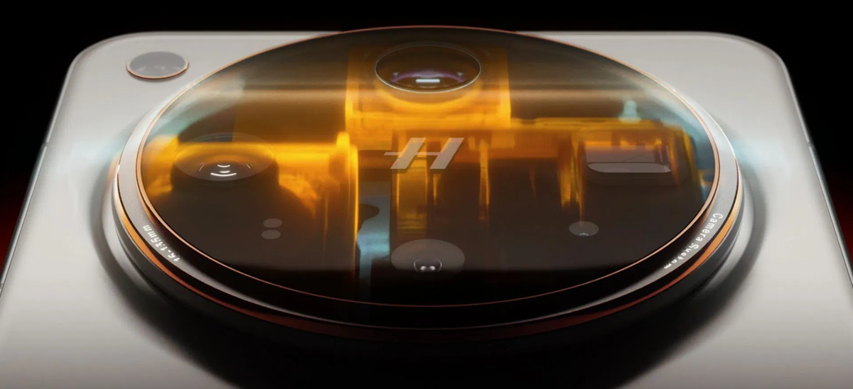 OPPO Find X9 Ultra (ОППО Файнд Икс 9 Ультра)