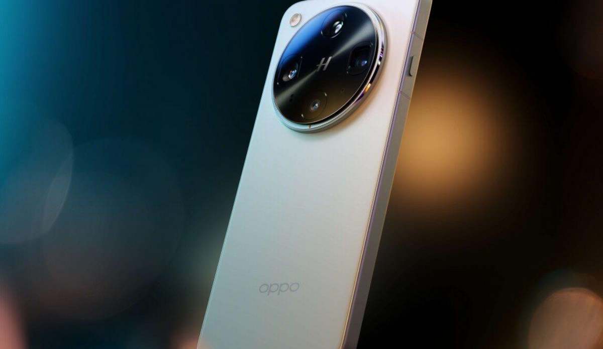 OPPO Find X9 Ultra (ОППО Файнд Икс 9 Ультра)