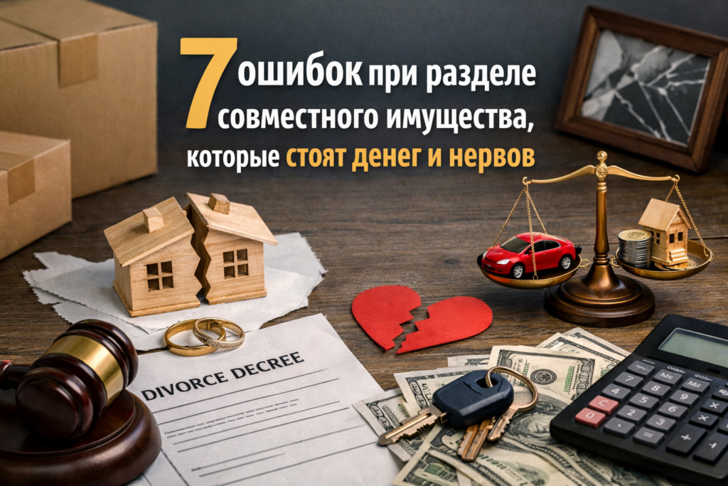    7-kriticheskikh-oshibok-pri-razdele-sovmestnogo-imushchestva Venim