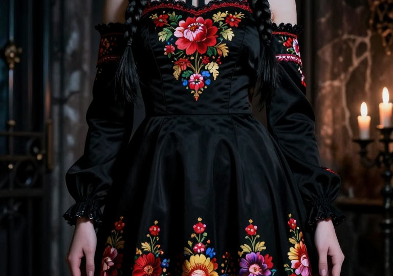 Нейрохрючево или новая эстетика: можно ли вернуть смысл?