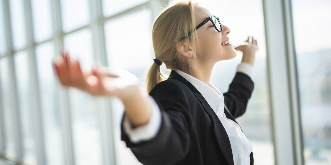 Пять популярных практик для развития уверенности в себе