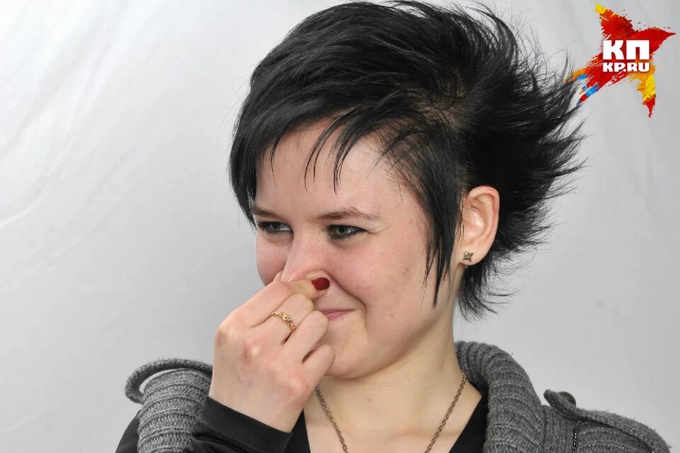 Запах-тестирование дает ценную оценку состояния здоровье мозга. Фото: Михаил ФРОЛОВ