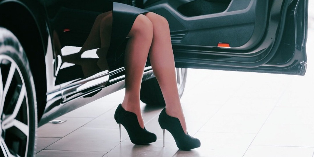 В России стало больше роскошных автомобилей, за которые нужно платить повышенный налог