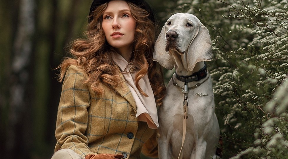 ФОТОГРАФ Ксения Михайлова | Россия