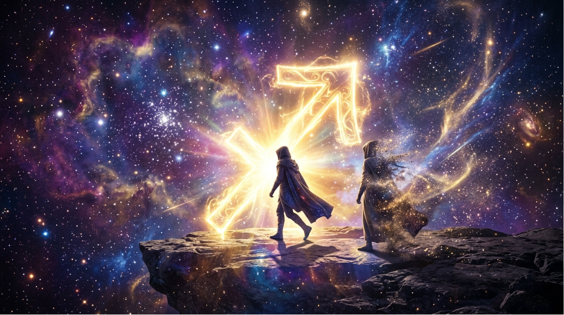 Уран приносит необычные встречи, свободу и освобождение от старых контрактов. Следующие 7 лет изменят вашу жизнь.