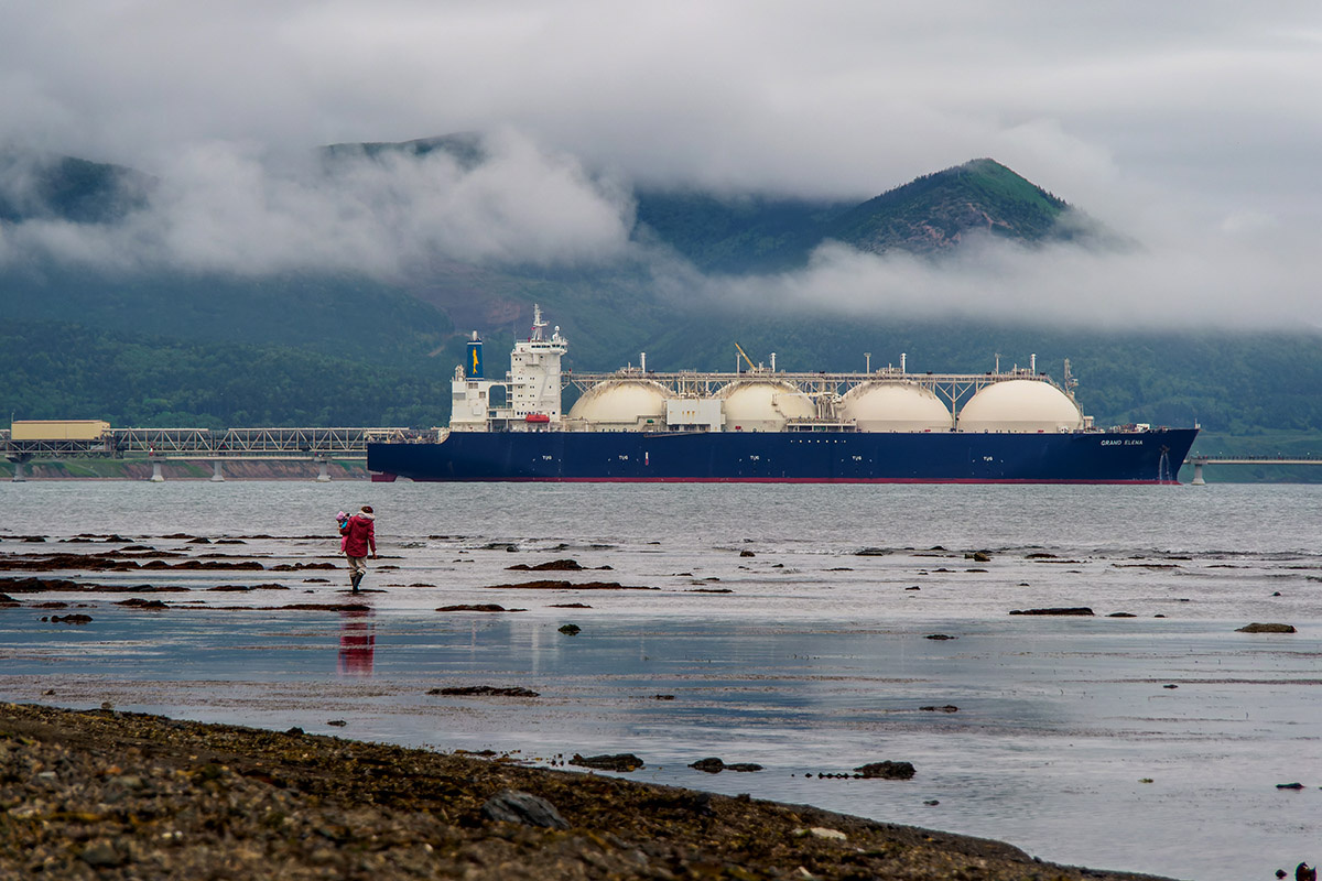 ©Сергей Красноухов/РИА Новости