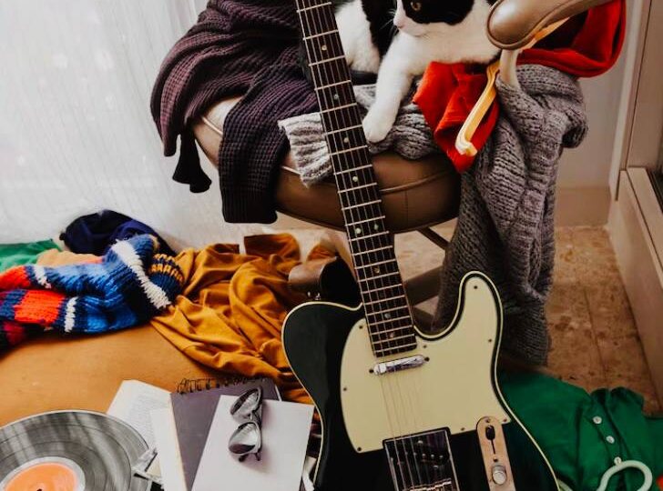 Почему бардак дома может быть следствием нарциссического абьюза. Объясняет психолог