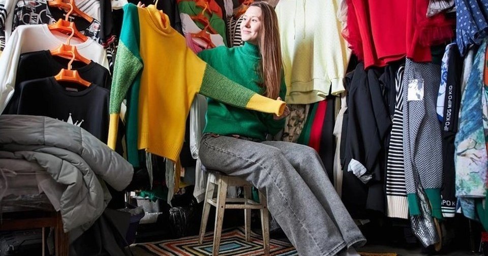 Fashion-рынок просел