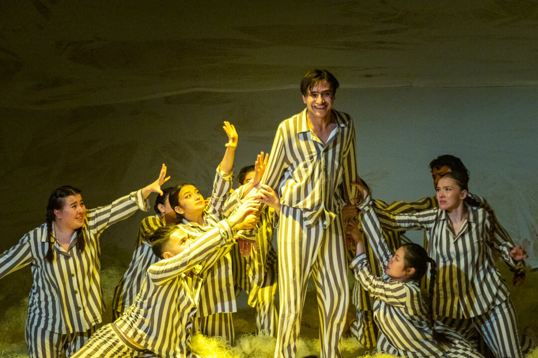    Фото: Изображения предоставлены «Собака.ru» пресс-службой «Балтийского дома»