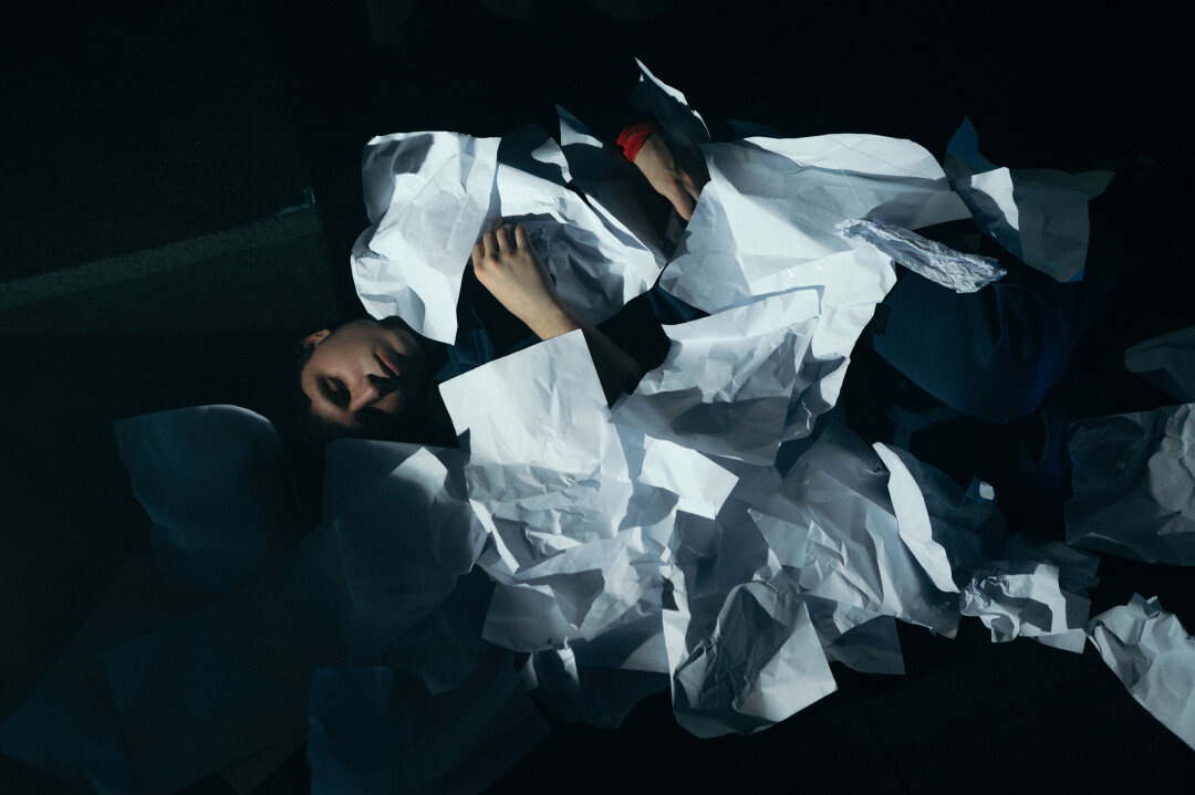    «1984» Фото: Изображения предоставлены «Собака.ru» пресс-службой «Балтийского дома»