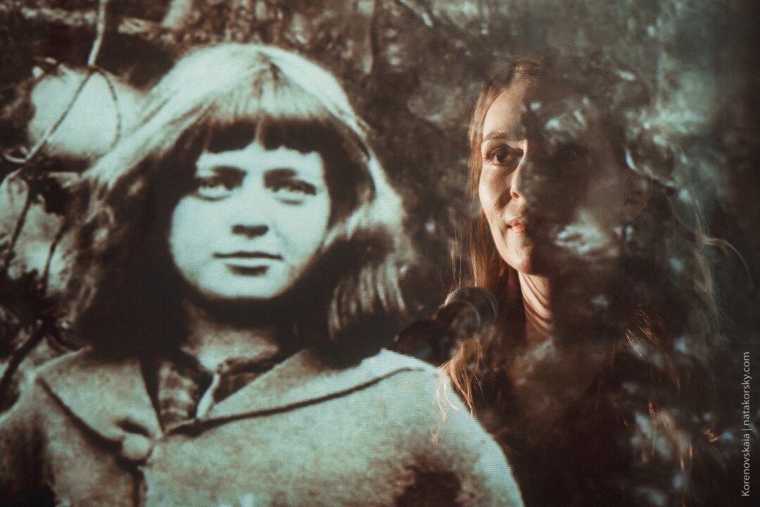    «Ариадна» Фото: Изображения предоставлены «Собака.ru» пресс-службой «Балтийского дома»