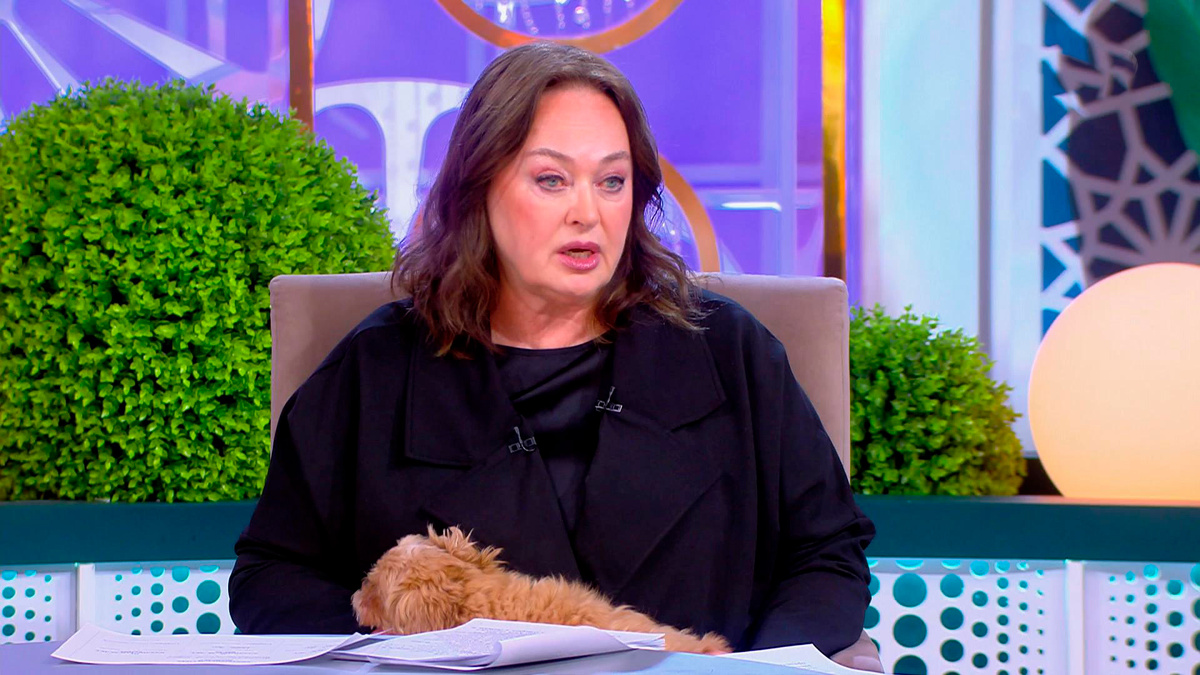    Первый канал