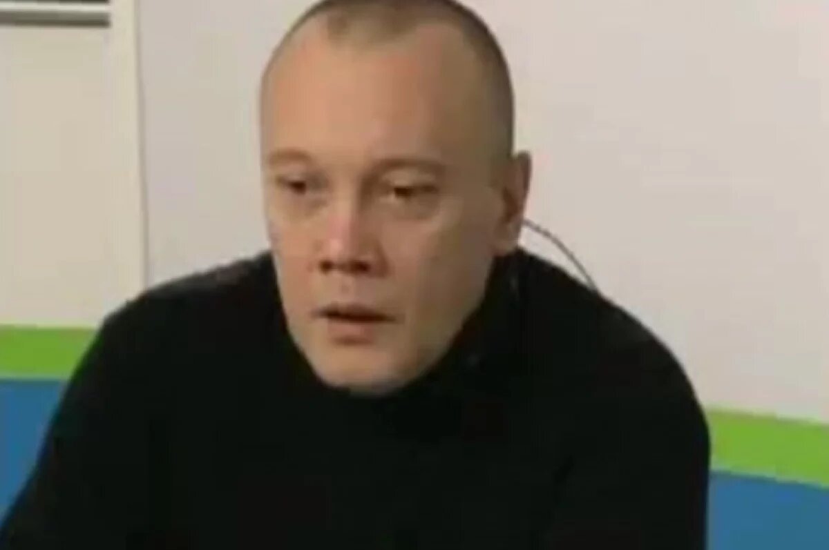    Скончался участник «Маски-шоу» Владимир Комаров