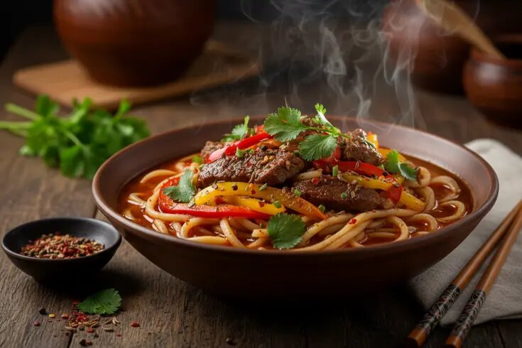 Да просто и вкусно