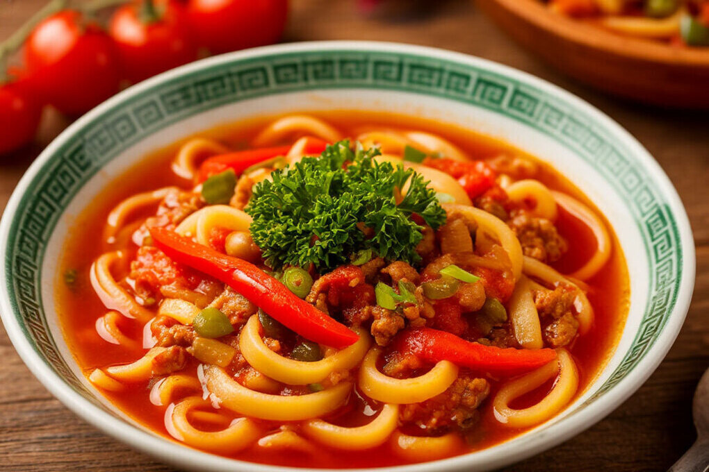 Да просто и вкусно