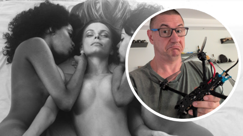 Фото: соцсети Виктории Якимовой и Сурена Тер-Саакова