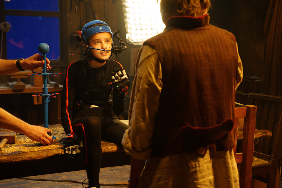 Листайте вправо, чтобы увидеть больше изображений