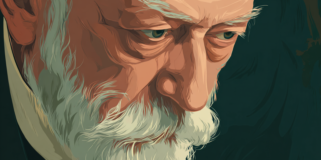 Отец Чайковского. О судьбе того, кто воспитал гениального композитора