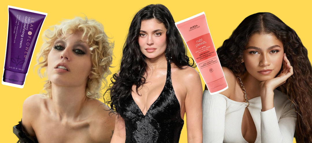 Как ухаживать за кудрявыми волосами и как их укладывать: советы эксперта