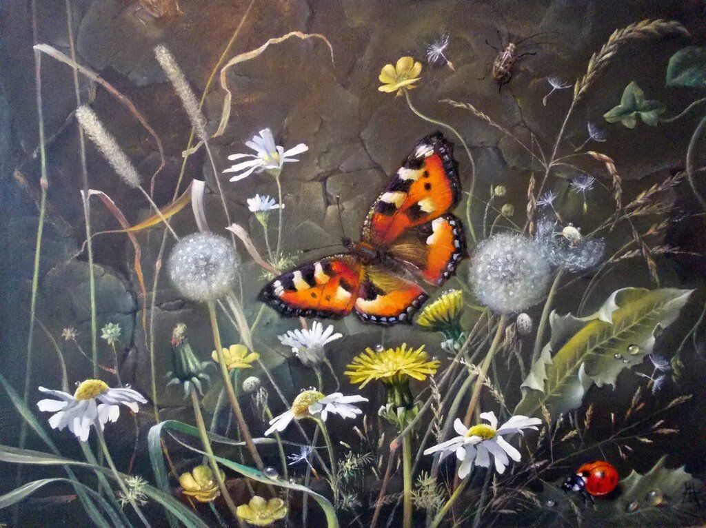 � ��������� ��������. ������� ���������� � ����� �������.