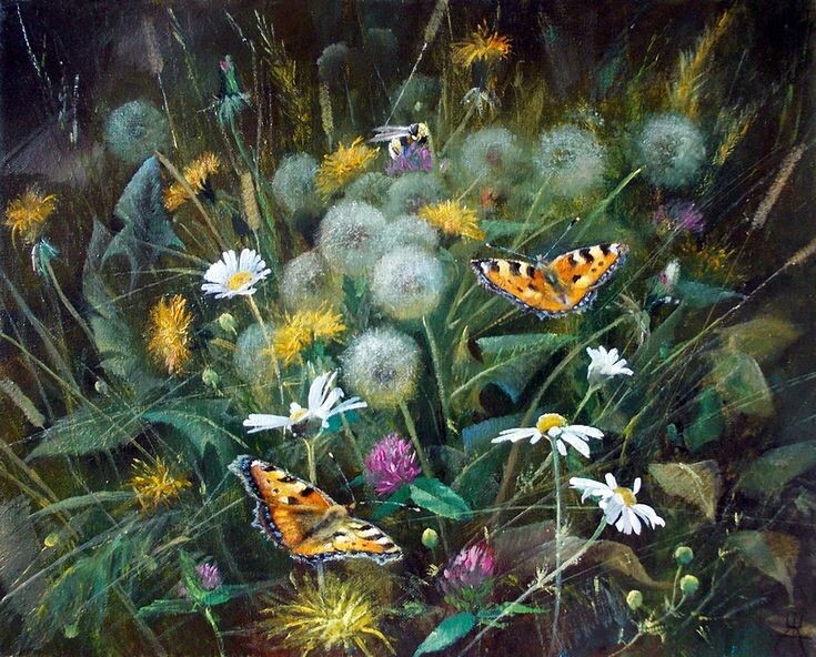 � ��������� ��������. �����������-�����������... �����, �����. 