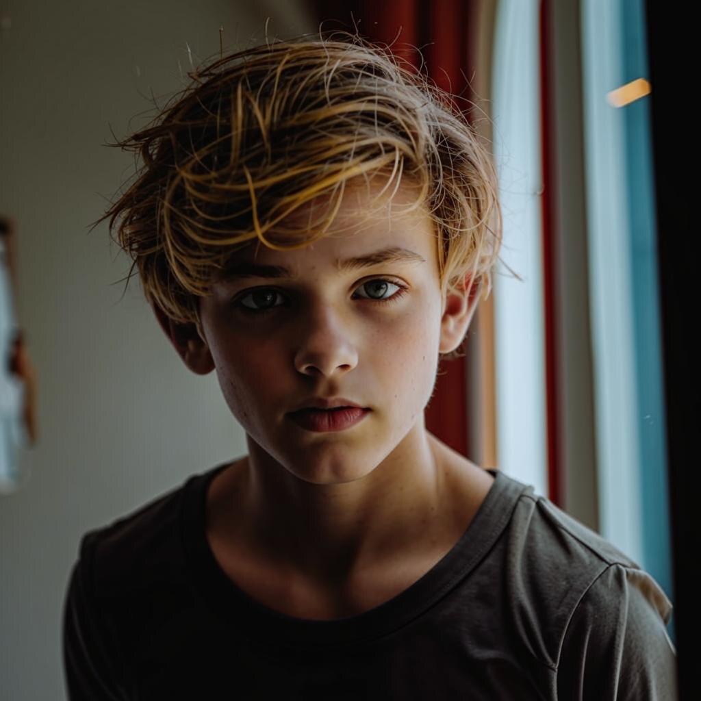 Изображение от Kandinsky 3.1.