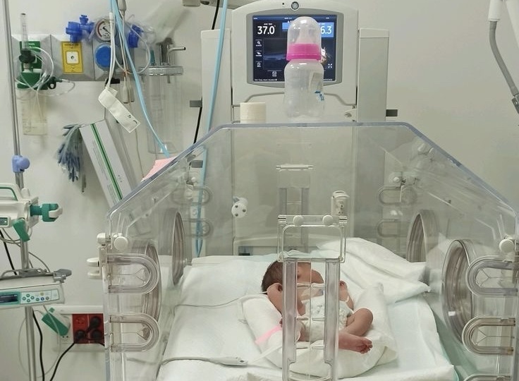 Разлука после родов мамы и малыша: рекомендации психолога