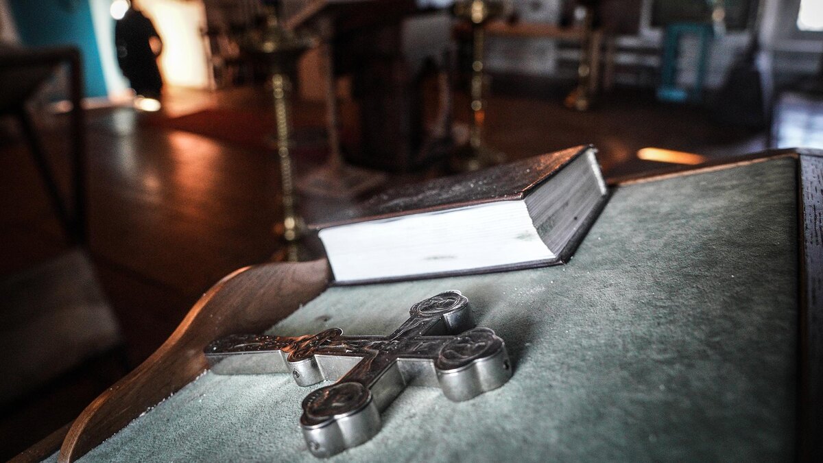 Фото: ИЗВЕСТИЯ/Кристина Кормилицына