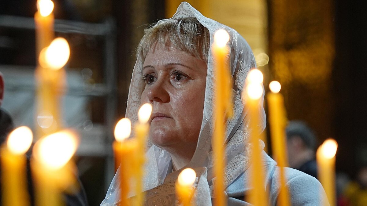 Фото: ИЗВЕСТИЯ/Павел Волков