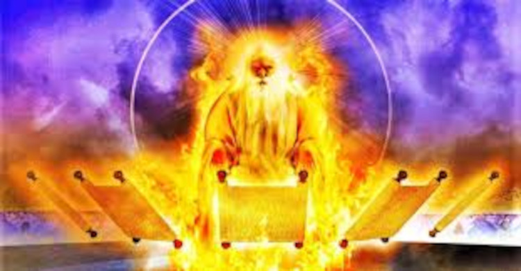 Золотой Велисий «О главном и фундаметальном всех планетарных процессов»