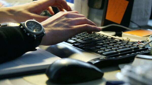    © Sputnik / Ruslan Krivobok