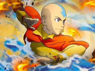    Файтинг по мультсериалу «Аватар» обрёл дату релиза [ВИДЕО]