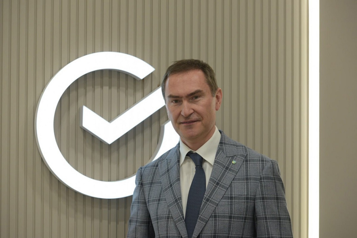    Фото: Пресс-служба Сбера