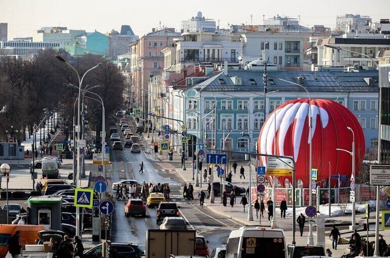   Ярослав Чингаев / АГН «Москва