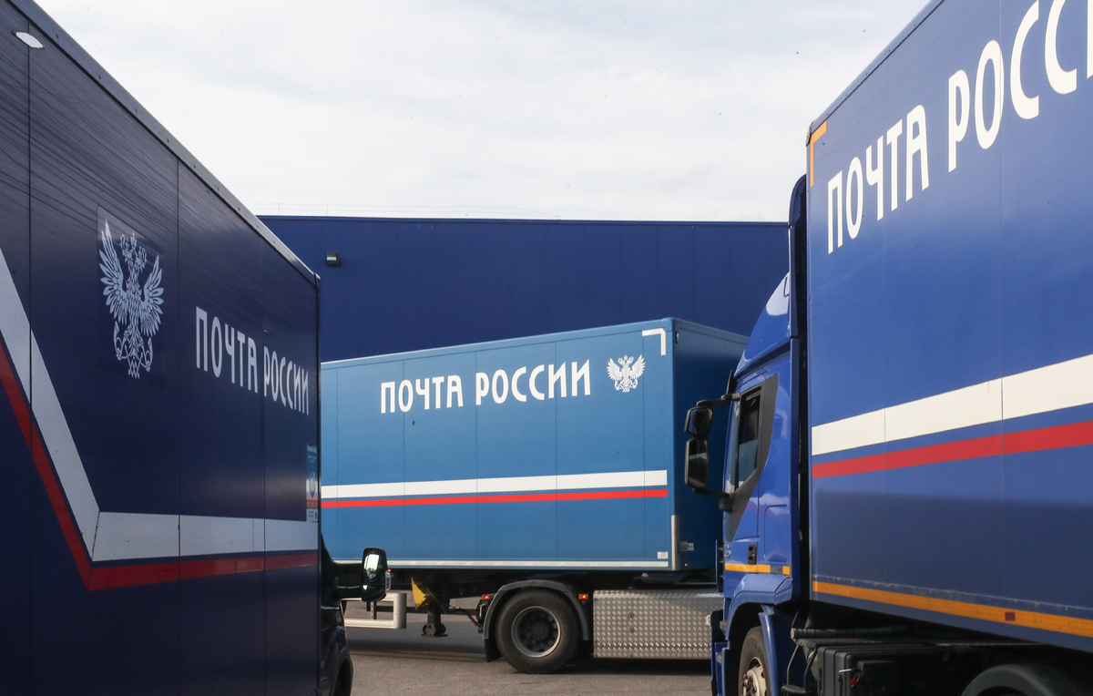 Петр Ковалев/ТАСС