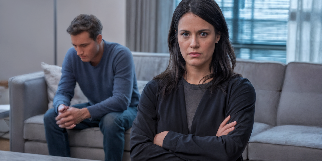 Моя зарплата теперь уходит на содержание семьи мужа — потому что им якобы трудно