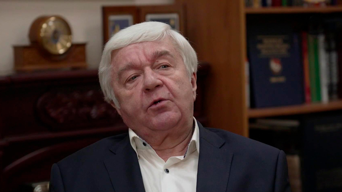    Первый канал