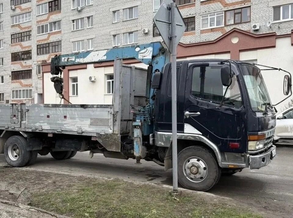     / Источник: © СУ СК по Тюменской области