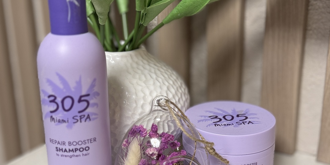 Весной мои волосы будто просят помощи: делюсь, что сейчас помогает мне вернуть им мягкость