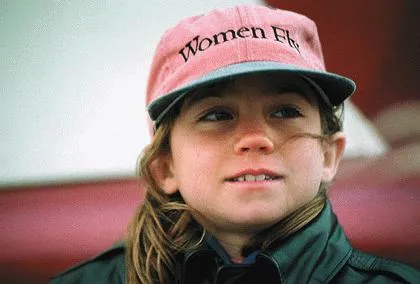 Сама Джессика