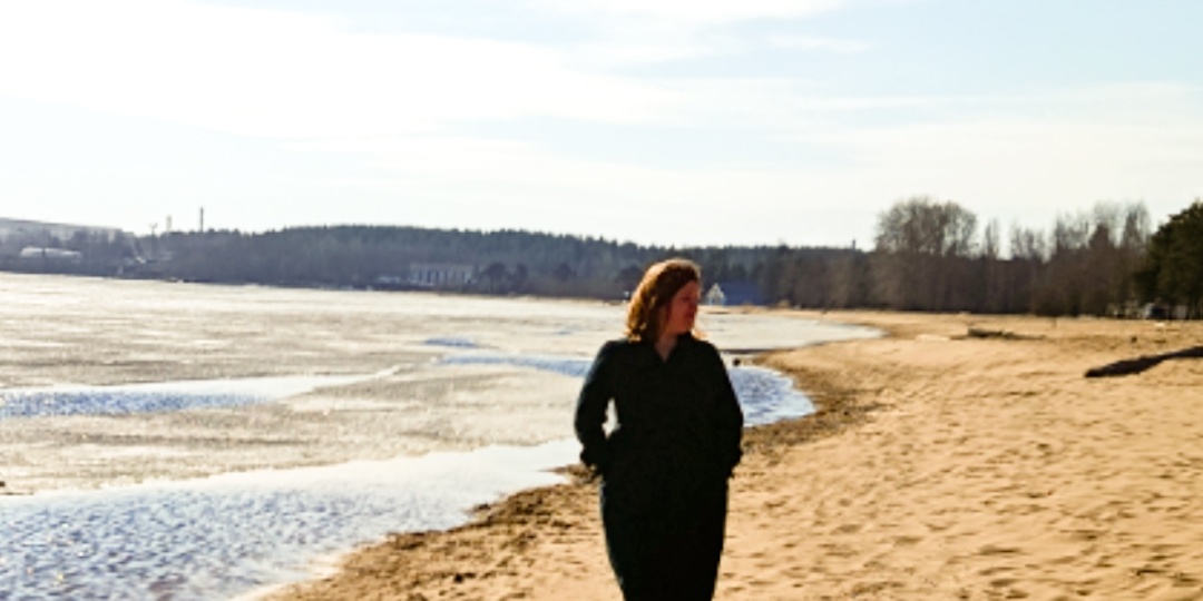 Отпустите прошлое...