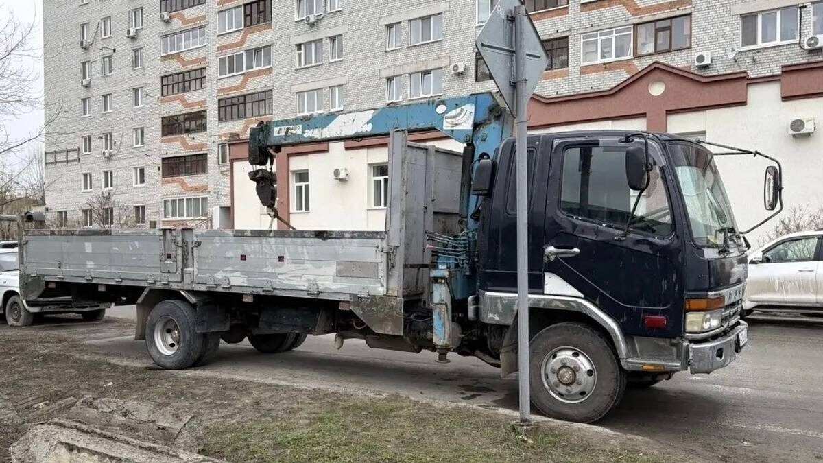    Фото: СК России по Тюменской области