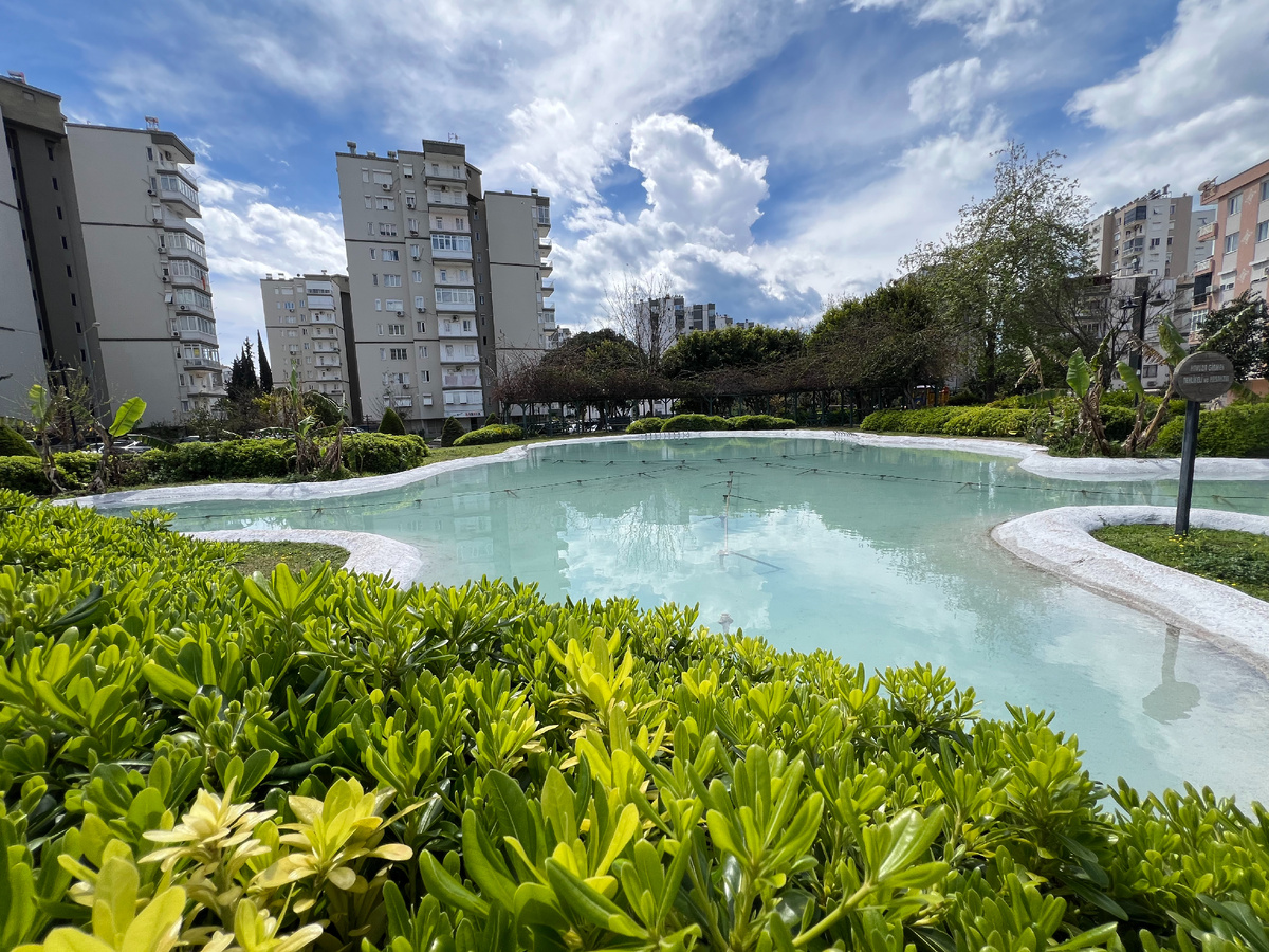 Анталия изнутри | Antalya Inside