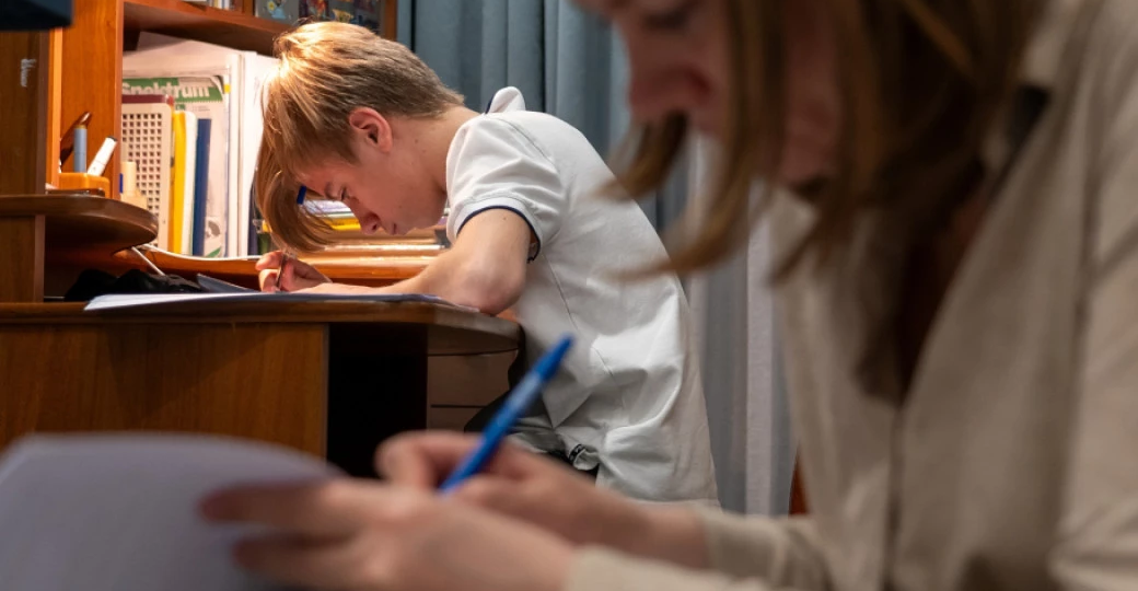 Кабмин поддержал законопроект о промежуточной аттестации для детей, обучающихся на дому